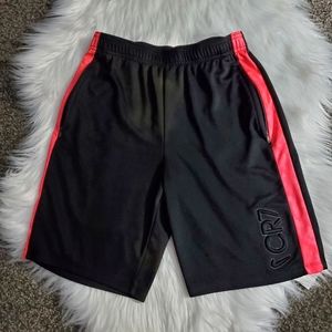 Boys Nike Shorts 12/13